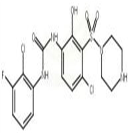 Elubrixin  688763-64-6 