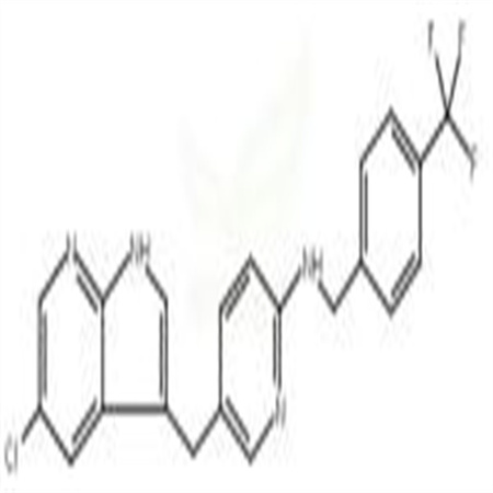 FLT3-IN-2  923562-23-6 