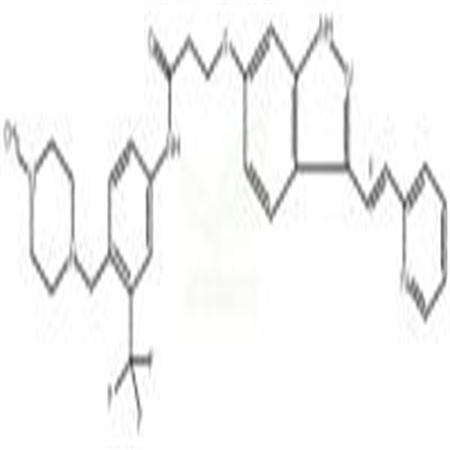 CHMFL-ABL-121   2270879-07-5 