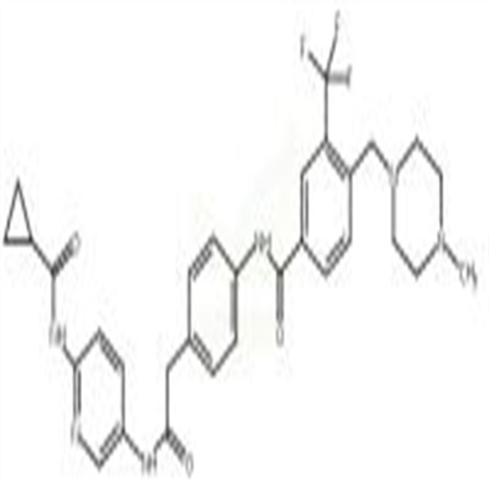 CHMFL-ABL-039  2304344-56-5