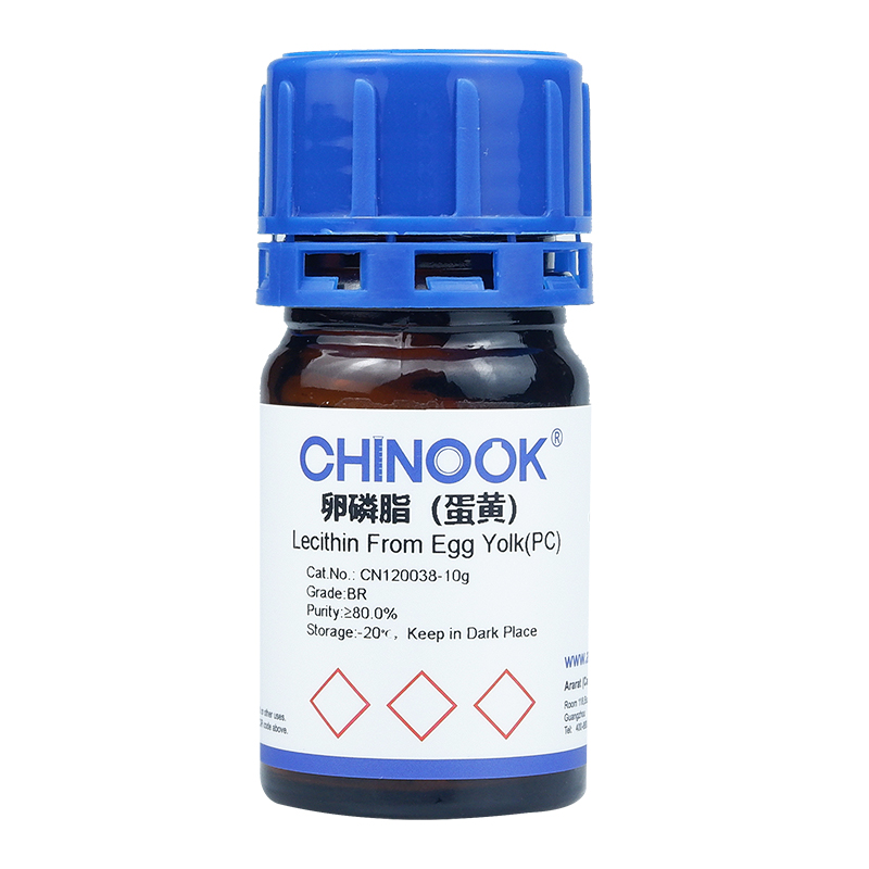 卵磷脂（蛋黄）微生物培养基-CN120038