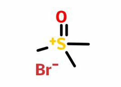 三甲基溴化亚砜25kg起订