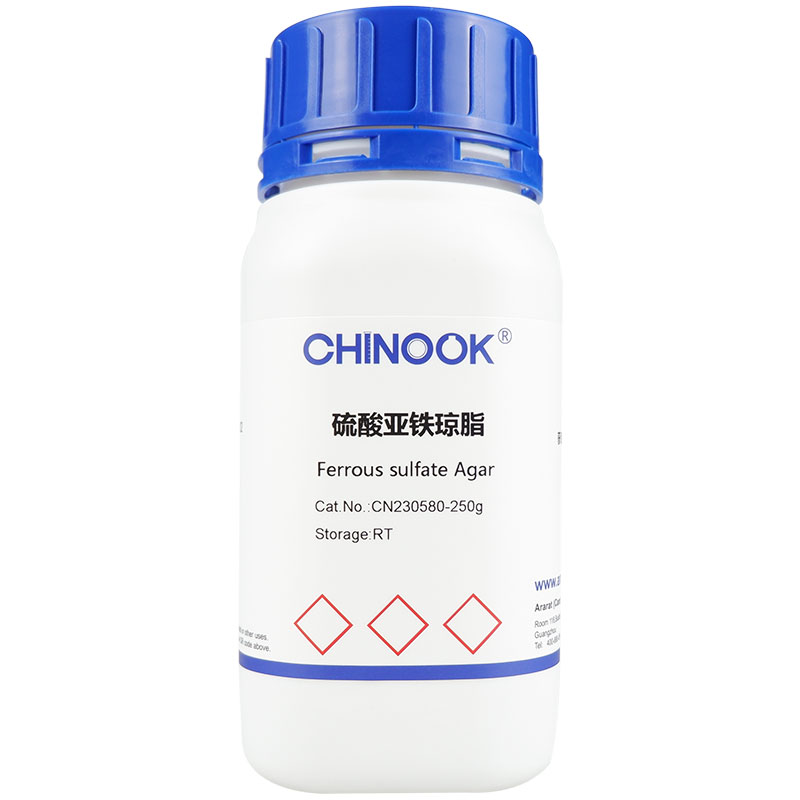 硫酸亚铁琼脂 微生物培养基-CN230580