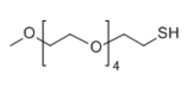 巯基五甘醇单甲醚