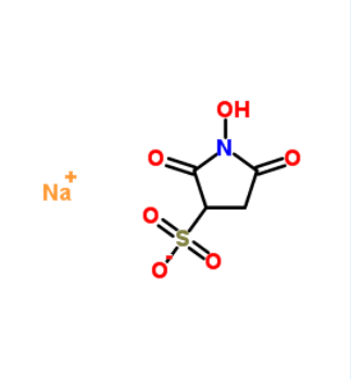 N-羟基琥珀酰亚胺磺酸钠盐