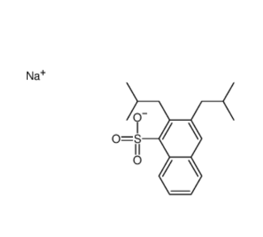 SODIUM DIISOBUTYLNAPHTHALENE-1-SULFONATE