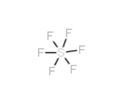 六氟化硫