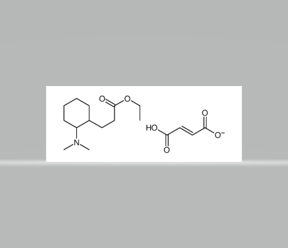 [2-(3-ethoxy-3-oxopropyl)cyclohexyl]dimethyl