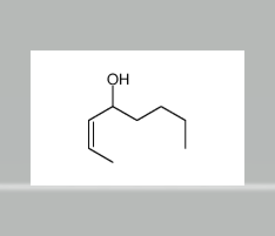 (Z)-oct-2-en-4-ol