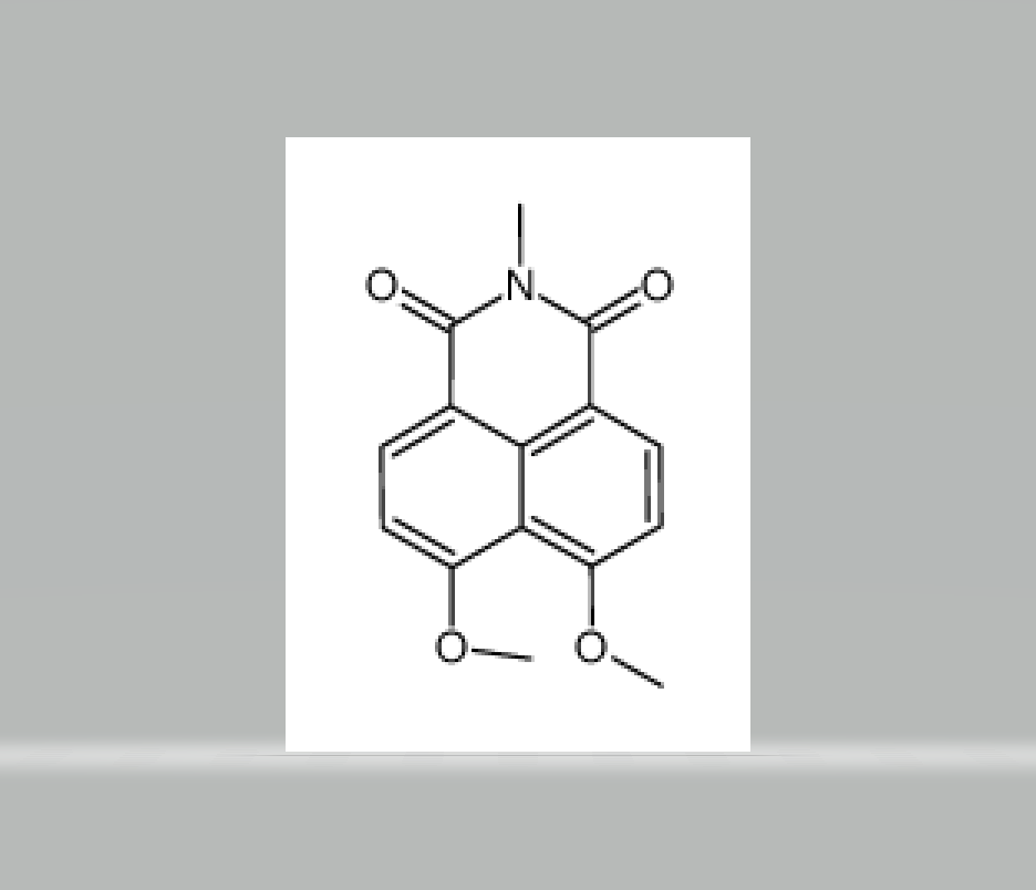 6,7-dimethoxy-2-methyl-1H-benz[de]