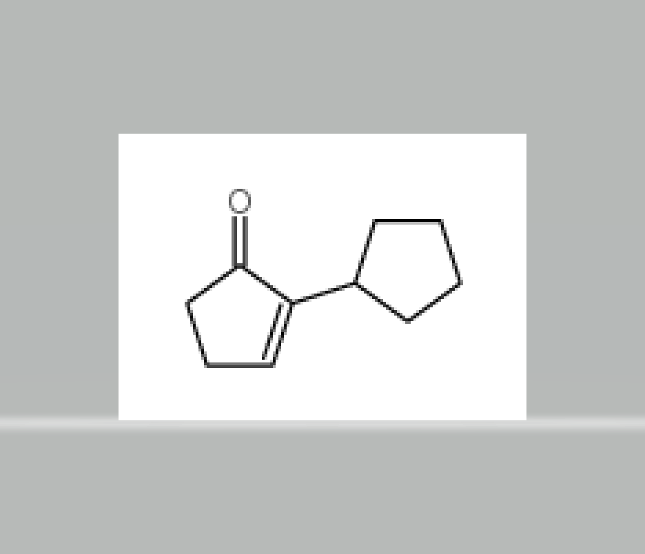 2-cyclopentylcyclopent-2-en-1-one