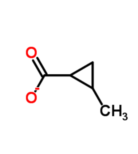 2-甲基环丙羧酸