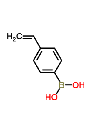 4-乙烯基苯硼酸
