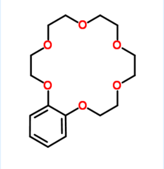 苯并-18-冠-6-醚 14098-24-9