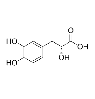 丹参素 76822-21-4