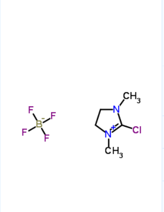 153433-26-2 2-氯-1,3-二甲基咪唑四氟硼酸盐