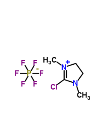 101385-69-7 2-氯-1,3-二甲基咪唑六氟磷酸盐