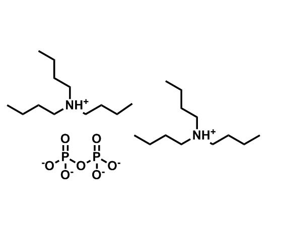 三丁基焦磷酸铵