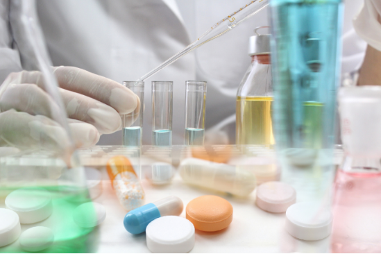 小鼠肿瘤模型的建立