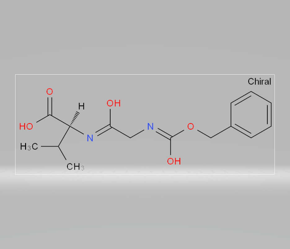 33912-87-7 Z-GLY-VAL-OH