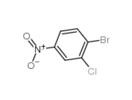 1-溴-2-氯-4-硝基苯 29682-39-1