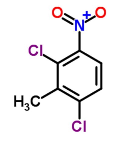 2,6-二氯-3-硝基甲苯 29682-46-0