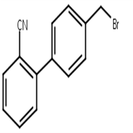 4'-溴甲基-2-氰基联苯