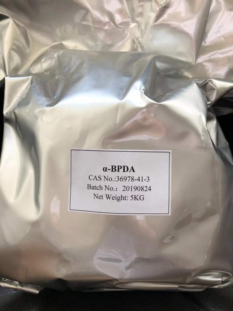 2,3,3',4'-联苯四甲酸二酐(α-BPDA)