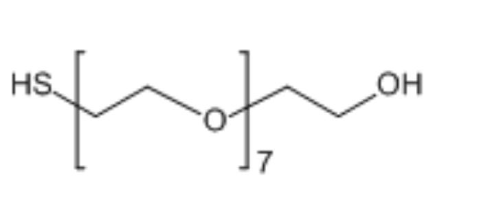 巯基-八聚乙二醇-羟基