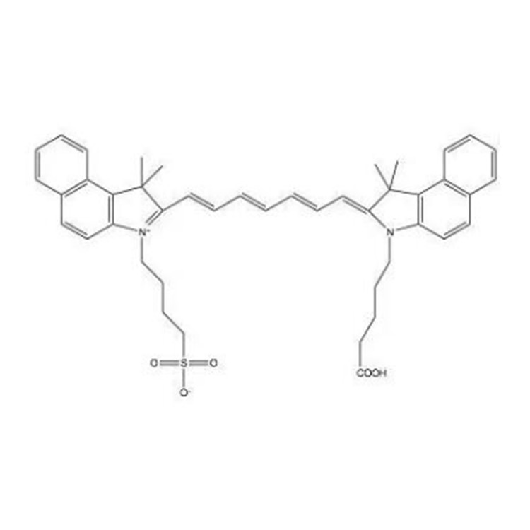 吲哚菁绿羧酸，ICG COOH，ICG Carboxlaic acid