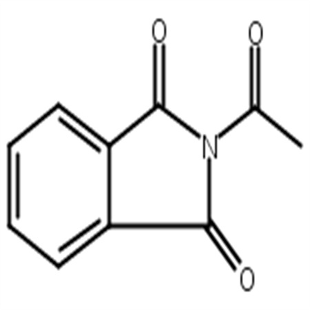 2-乙酰基-1H-异吲哚-1,3(2H)-二酮
