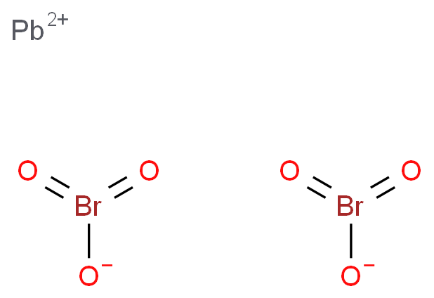 溴酸铅 34018-28-5