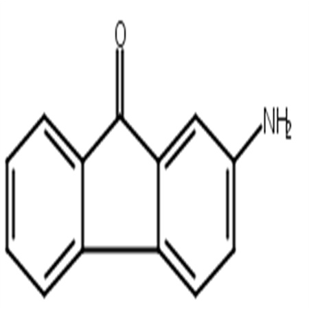 2-氨基-9H-芴-9-酮