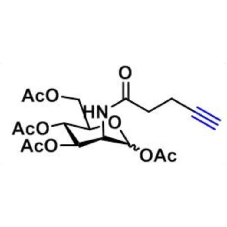 炔基修饰甘露糖，935658-93-8 ，Ac4ManNAl