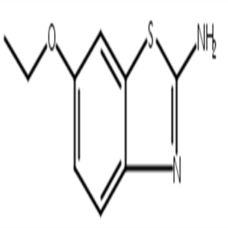 2-氨基-6-乙氧基苯并噻唑