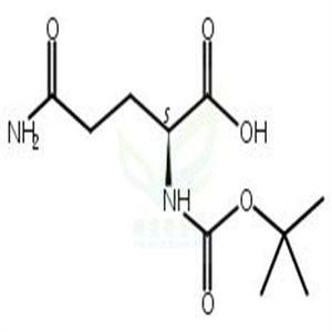 BOC-L-谷氨酰胺