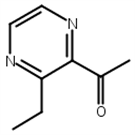 2-乙酰基-3-乙基吡嗪