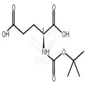 BOC-L-谷氨酸