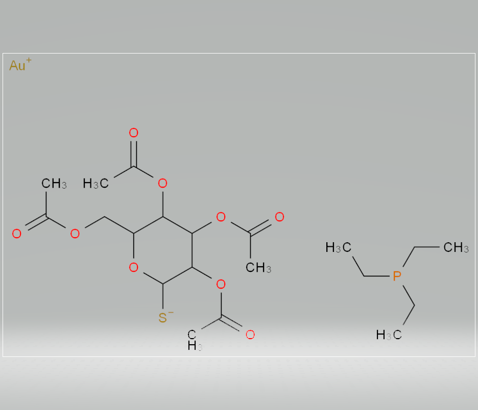 金诺芬 34031-32-8