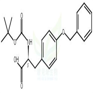 BOC-O-苄基-L-酪氨酸