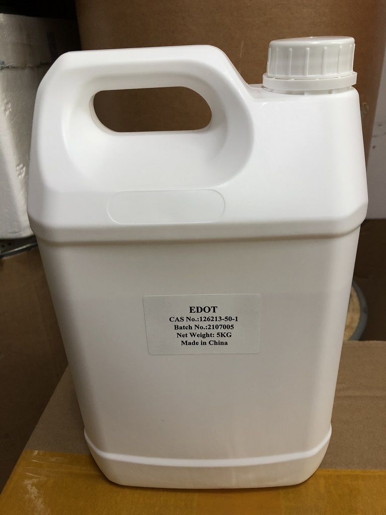 3,4-乙烯二氧噻吩