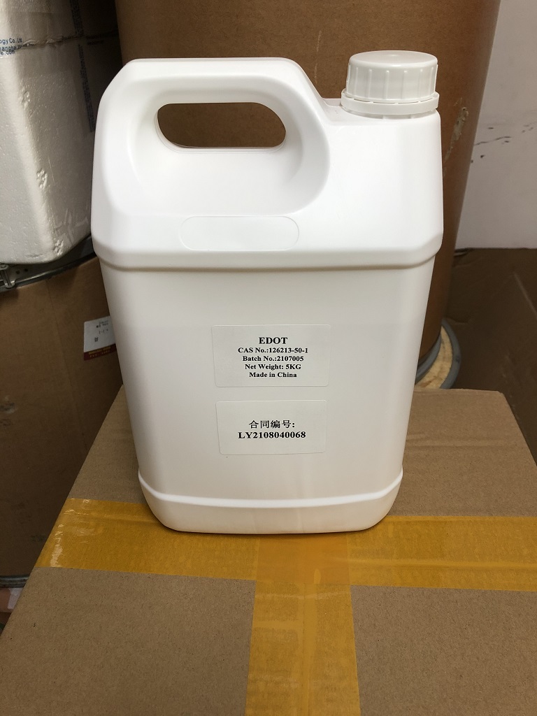 3,4-乙烯二氧噻吩