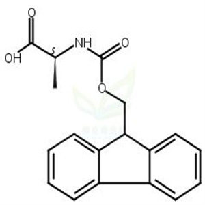 FMOC-L-丙氨酸