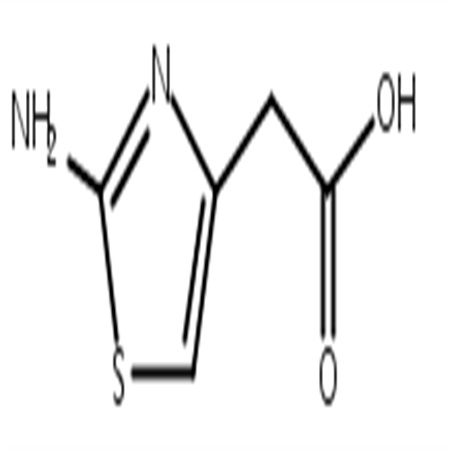 2-氨基噻唑-4-乙酸
