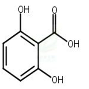 2,6-二羟基苯甲酸