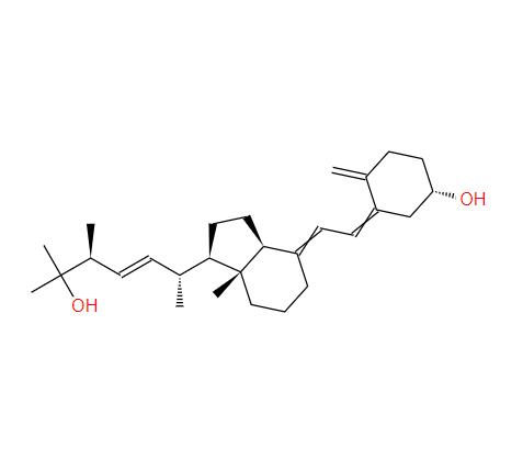 25-羟基维生素D2