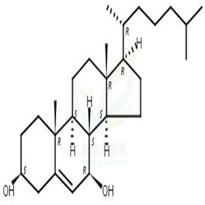 7β-羟基胆固醇