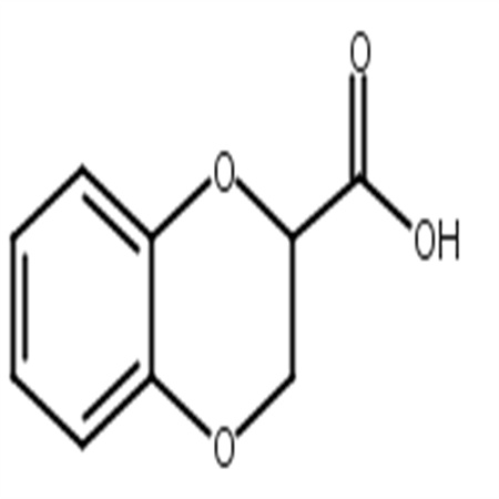 1,4-苯并二噁烷-2-羧酸
