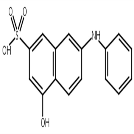 7-苯胺基-4-羟基-2-萘磺酸