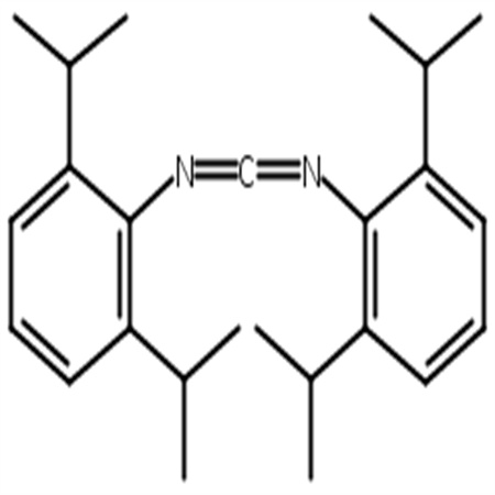 双(2,6-二异丙基苯基)碳二亚胺